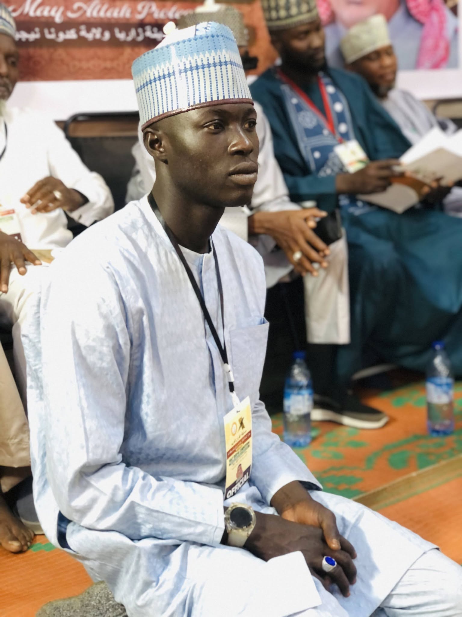 Ibrahim Musa
