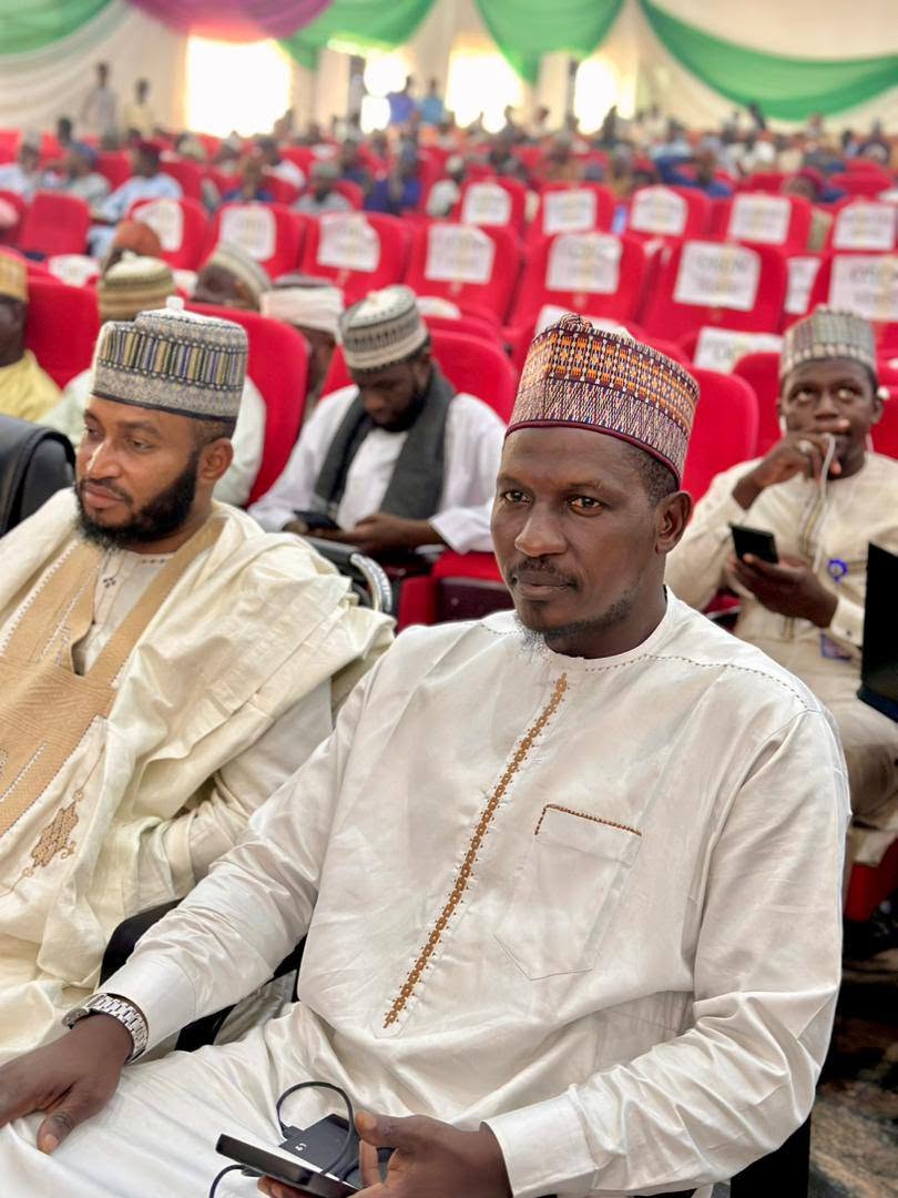 Yusuf Abdullahi